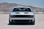 Dodge Challenger SRT Hellcat Redeye Widebody 2018 года
